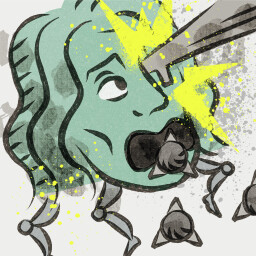 Icon for A New Morning, Changing Weather