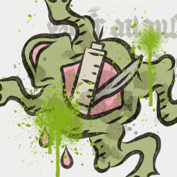 Icon for Broken Bones