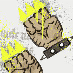 Icon for To Them These Streets Belong