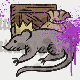 Icon for Good Rats