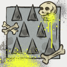 Icon for Cog In The Machine