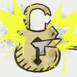 Icon for When The Wall Falls