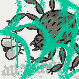 Icon for The Huntmaster