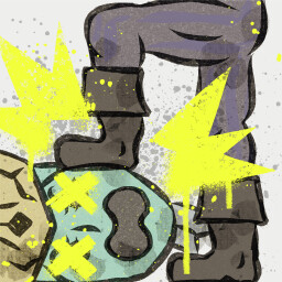 Icon for F**k Authority