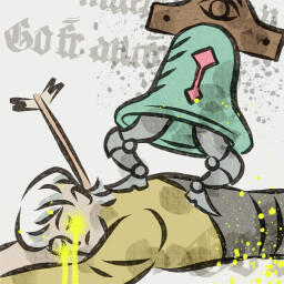 Icon for Soft As Molten Steel