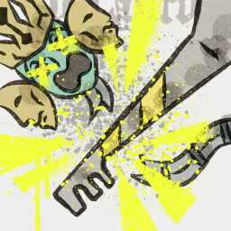 Icon for I Am A Reignbreaker