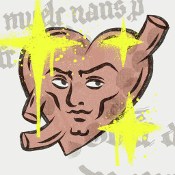 Icon for Baby, I’m An Anarchist!