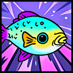 Fishing master