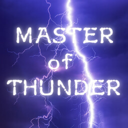 Master of Thunder