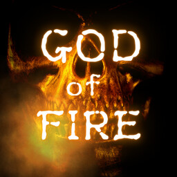 God of Fire