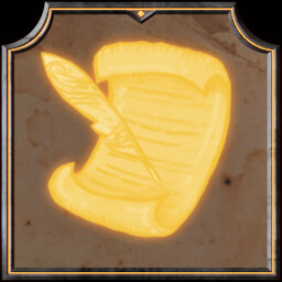 Icon for Archeologist