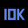 10,000 icon