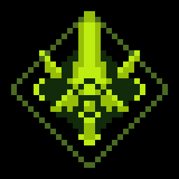 Espada oculta sagrada