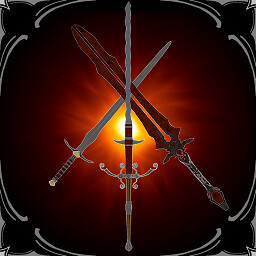 A Talon’s Blades