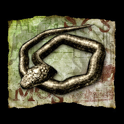 Icon for Snake Bit