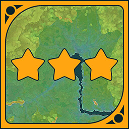 Silverstream Bay 3 stars
