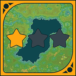 Great Lake 1 star