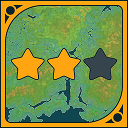 River Delta 2 stars