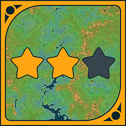 Riverrun 2 stars