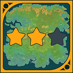 Noran Island  2 stars