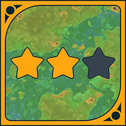 Talquell Peak 2 stars