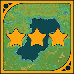 Great Lake 3 stars