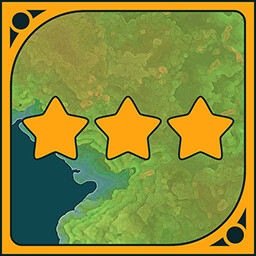Montara Cove  3 stars