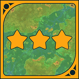 Talquell Peak 3 stars