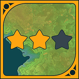 Montara Cove  2 stars
