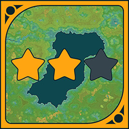 Great Lake 2 stars