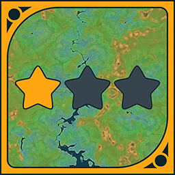 Riverrun 1 star