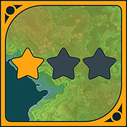 Montara Cove 1 star