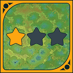 Pangaea 1 star
