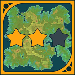 Tropical Island 2 stars