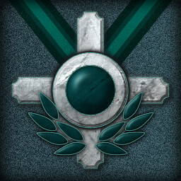 Second-Class Medal