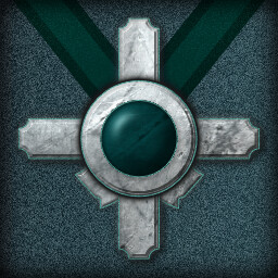 Third-Class Medal