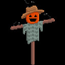 Icon for History of Scarecrows