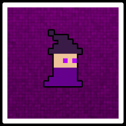 I Have Become The Pixelmancer