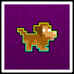 A Very Good Boy
