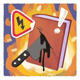 Icon for Safety Risk