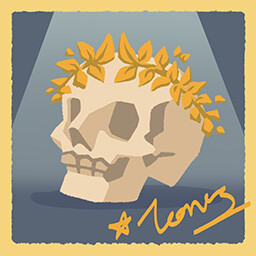 Icon for Et tu, Brute?