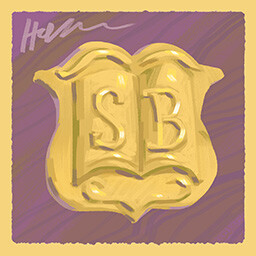 Icon for Spelunker & Spelologist