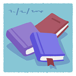 Icon for Bookworm