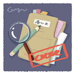 Icon for Super Sleuth