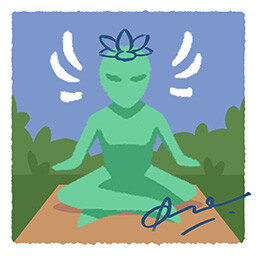 Icon for Perfectly Balanced