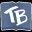 Tiny Bookshop icon