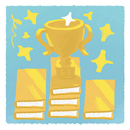 Icon for Accomplished Bookologist