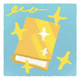 Icon for Hobbyist Bookseller