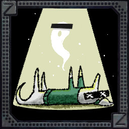 Icon for Bad Samaritan