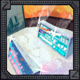 Icon for Advanced Consumer Society